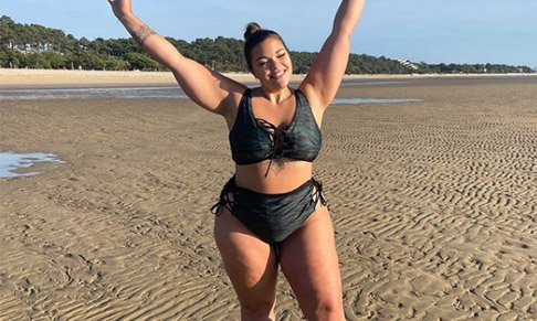 Snag launches first-ever swimwear collection 